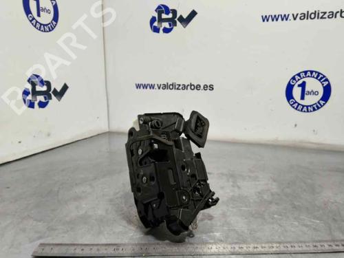 Used Rear left lock SEAT LEON (5F1) 1.2 TSI (110 hp) 2581567
