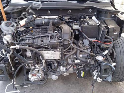 Steering wheel SKODA KAROQ (NU7, ND7) 1.5 TSI | BP26579608C49 