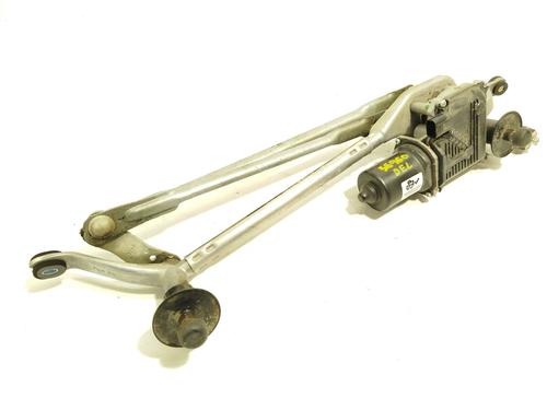 Used Front wiper motor HONDA CR-V V (RW_, RT_) 2.0 e-CVT Hybrid AWD (RT6) (145 hp) 30393635