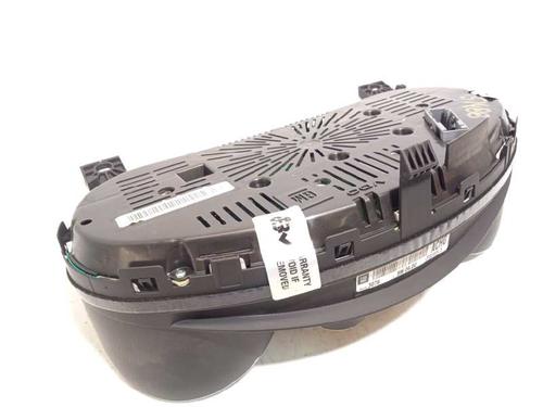 Instrument cluster OPEL INSIGNIA A (G09) 2.0 CDTI (68) | BP15414507C47 