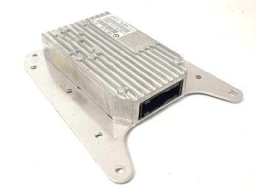 Used Electronic module BMW X6 (E71, E72) xDrive 40 d (306 hp) 7272448