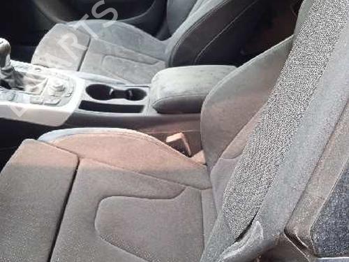 Front right window mechanism AUDI A5 Sportback (8TA) 2.0 TDI | BP18043373C23 