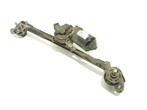 Used Front wiper motor HYUNDAI SANTA FÉ II (CM) 2.2 CRDi (155 hp) 29429339