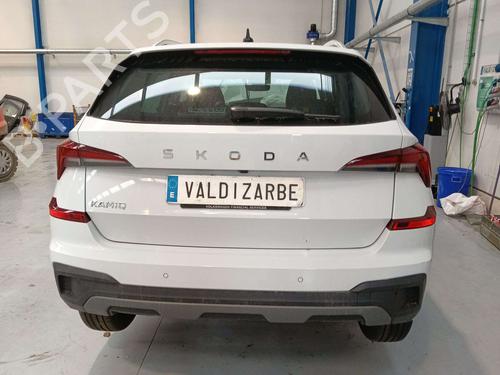 Left tailgate light SKODA KAMIQ (NW4) 1.0 TSI | BP38336619C79 - Image 30