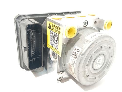 Used ABS pump DACIA SANDERO III [2021-2026]  31610592