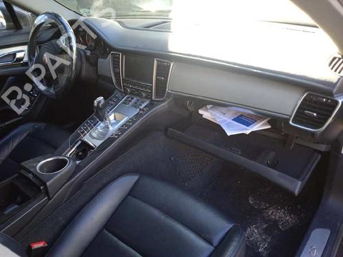 Electronic module PORSCHE PANAMERA (970) 4.8 4S | BP16888847M83  - Image 17