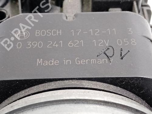 Front wiper motor CITROËN BERLINGO Box Body/MPV (B9)  | BP19439684M29 