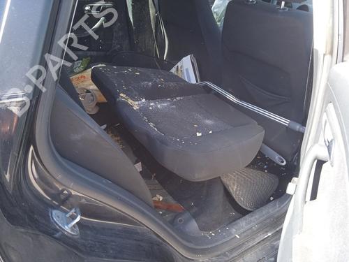 Right taillight SEAT IBIZA III (6L1) 1.9 TDI | BP29401587C35 