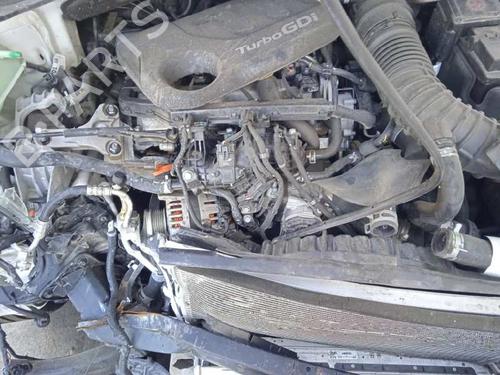 Electronic module HYUNDAI i30 FASTBACK (PDE, PDEN) 1.0 T-GDI | BP16467433M83 