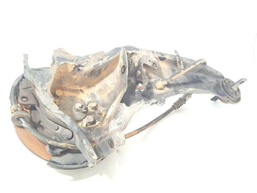 Used Right rear steering knuckle MITSUBISHI LANCER VIII (CY_A, CZ_A) 2.0 DI-D (CY8A) (140 hp) 28973364