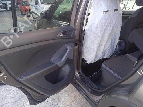 Fuse box VW T-CROSS (C11, D31) 1.0 TSi | BP9753953E1 