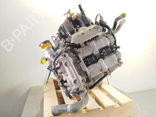 Engine SUBARU FORESTER (SJ_) 2.0 i AWD (SJ5) | BP24844353M1 - Image 3