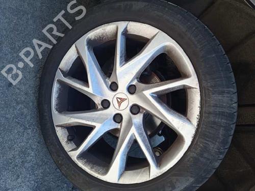 Switch CUPRA FORMENTOR (KM7, KMP) | BP18145299I30