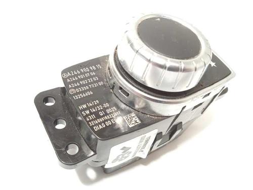 Used Switch MERCEDES-BENZ A-CLASS (W176) A 200 CDI / d (176.008) (136 hp) 15072425