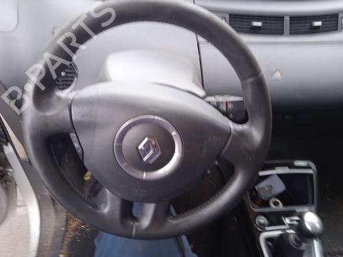 Rear left window mechanism RENAULT ESPACE IV (JK0/1_) 2.0 dCi (JK01, JK02, JK1J, JK1K, JK1H) | BP28297299C24 
