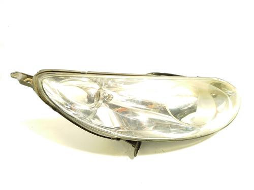Right headlight PEUGEOT 407 (6D_) 2.0 HDi 135 (6DRHRH, 6DRHRE, 6DRHRG, 6DRHRJ) | BP28217871C29 