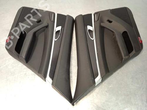 Seats set PORSCHE PANAMERA (970) 3.6 | BP7558791C78  - Image 14