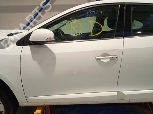 Left tailgate light RENAULT FLUENCE (L3_) 1.6 16V (L301, L30F, L30P, L30R) | BP33288496C79  - Image 9