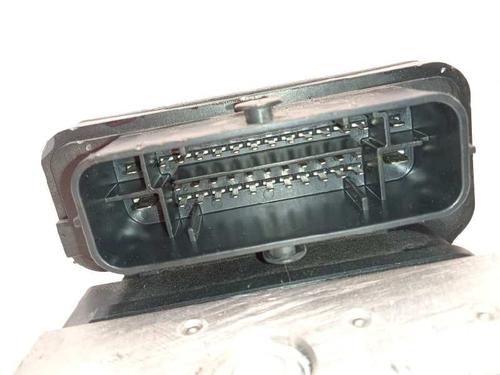 ABS pump RENAULT CLIO IV (BH_)  | BP11968733M43 