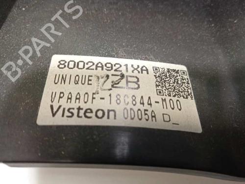 Switch MITSUBISHI ASX (GA_W_) 1.8 DI-D (GA6W) | BP13320377I30 