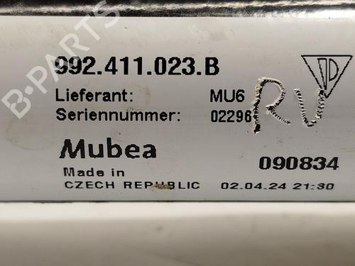 Anti roll bar PORSCHE 911 Convertible (992) 3.8 Turbo S (992650) | BP23882367M96 