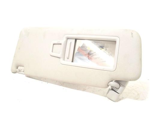 Used Left sun visor Left sun visor 37294086 37294086