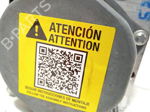 ABS pump RENAULT CLIO IV (BH_)  | BP29445558M43 