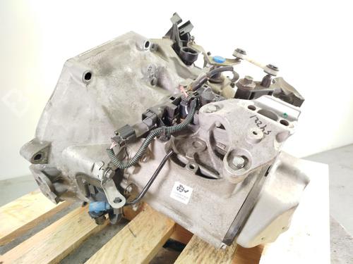 Gearbox CITROËN C3 III (SX) 1.2 PureTech 82 | BP26718557M3 - Image 3