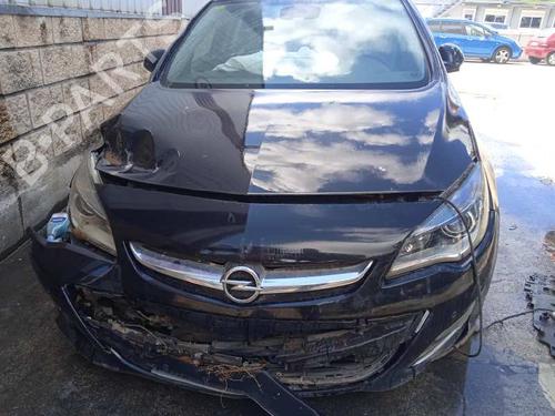 Switch OPEL ASTRA J (P10) 1.7 CDTI (68) | BP10227043I30  - Image 8