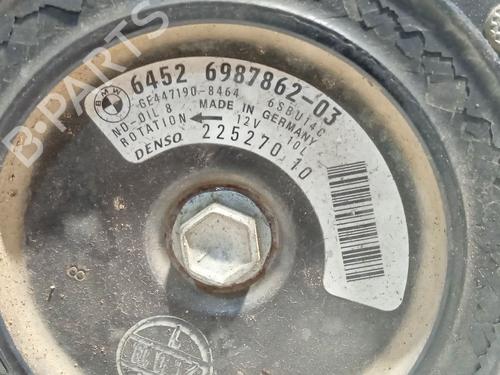 AC compressor BMW 1 (E81) 116 d | BP28815864M34 - Image 5
