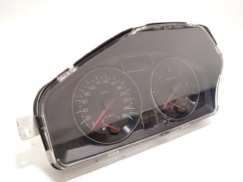 instrument-cluster-volvo-c30-533-d2-31296229-2006-2007-2008-2009-2010-2011-2012-2013-15618870 main image