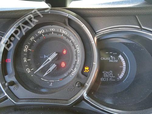 Fuse box CITROËN DS3 (SA_) 1.6 BlueHDi 100 | BP17949156E1 