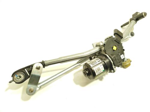 Used Front wiper motor OPEL CORSA F (P2JO) 1.2 (68) (101 hp) 22926362
