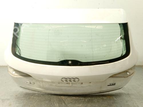 tailgate-audi-q5-8rb-2008-2009-2010-2011-2012-2013-2014-2015-2016-2017-2018-2019-25479159 main image
