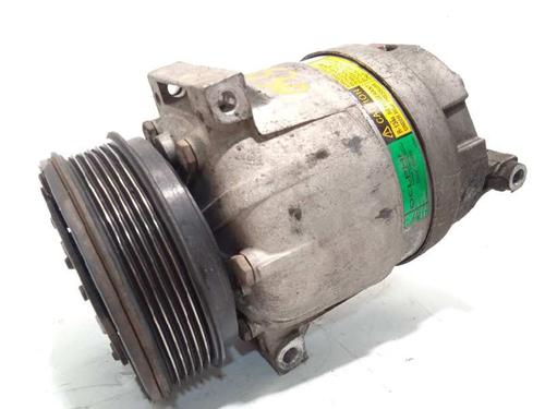 AC compressor OPEL SIGNUM Hatchback (Z03) 1.9 CDTI (F48) | BP10747530M34 