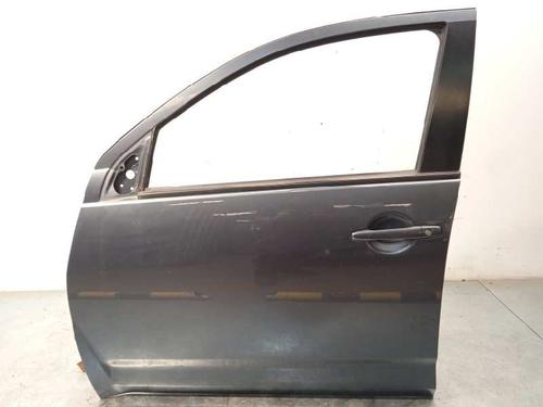 Used Left front door CITROËN C-CROSSER (VU_, VV_) 2.2 HDi (156 hp) 15253170