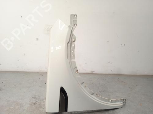 Used Right front fenders LAND ROVER DISCOVERY SPORT (L550) 2.0 D (150 hp) 18839317