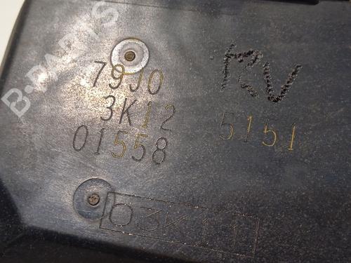 Throttle body SUZUKI SX4 (EY, GY) | BP25623927M82