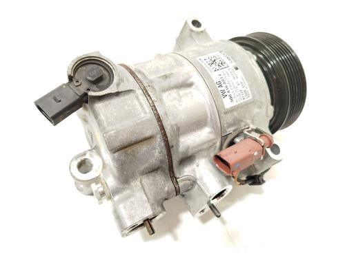 Used AC compressor AC compressor SEAT IBIZA V (KJ1, KJG) 1.0 MPi (80 hp) 34539113 34539113