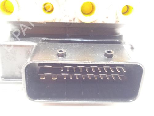 ABS pump LANCIA YPSILON (843_) 1.3 D Multijet (843.AXE11, 843.AXE1A) | BP30168161M43