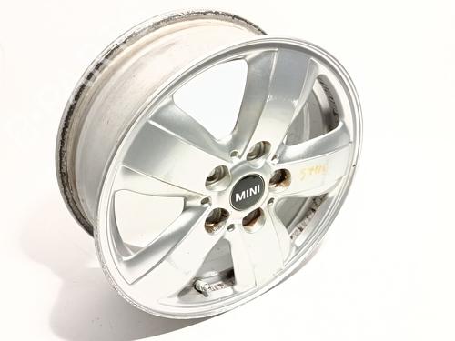 Used Rim Rim MINI MINI (F55) One D (95 hp) 34124974 34124974