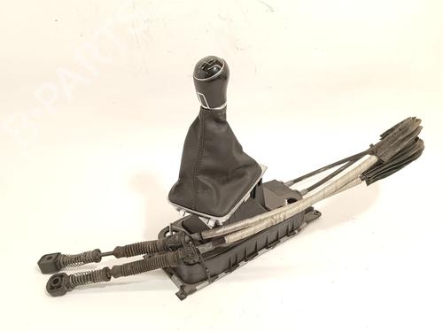 Used Gear lever Gear lever 37240361 37240361