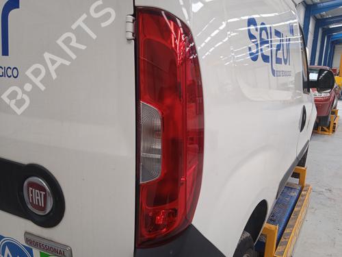 Gearbox FIAT DOBLO Cargo (263_) 1.3 D Multijet (263ZXT1A, 263WXT1A, 263ZYA1A, 263WYA1A) | BP37028256M3  - Image 21