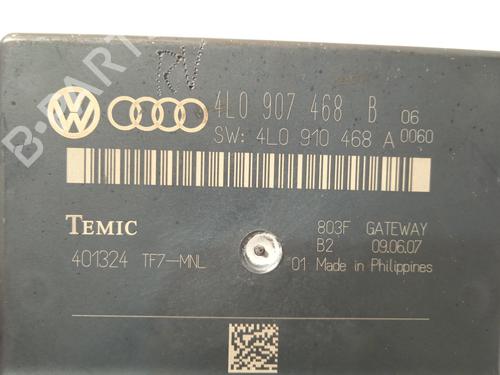 Electronic module AUDI Q7 (4LB) 3.0 TDI quattro | BP30001065M83 
