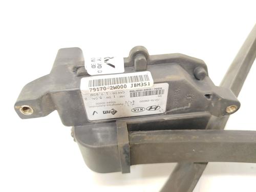 Electronic module HYUNDAI SANTA FÉ III (DM, DMA) 2.2 CRDi | BP36436278M83 - Image 3