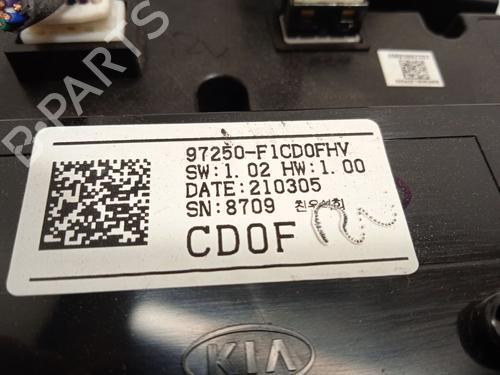 Switch KIA SPORTAGE IV (QL, QLE) 1.6 T-GDI | BP18431070I30 