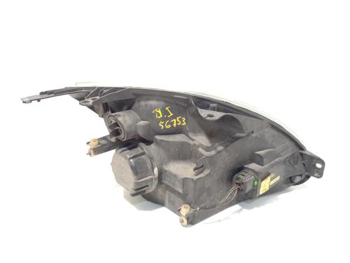 Left headlight FORD FIESTA V (JH_, JD_) 1.6 16V | BP29247691C28 