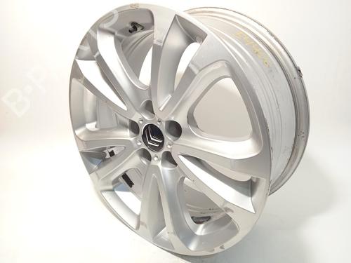Used Rim Rim 20156166 20156166