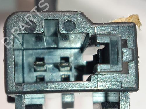 Left sun visor AUDI Q7 (4LB) 3.0 TDI quattro | BP30001047I1 - Image 3