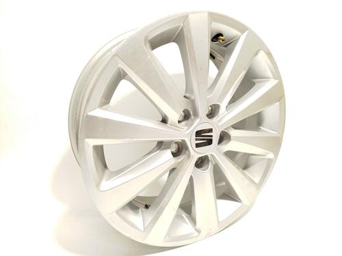 Used Rim SEAT IBIZA V (KJ1, KJG) 1.0 TSI (95 hp) 29885230